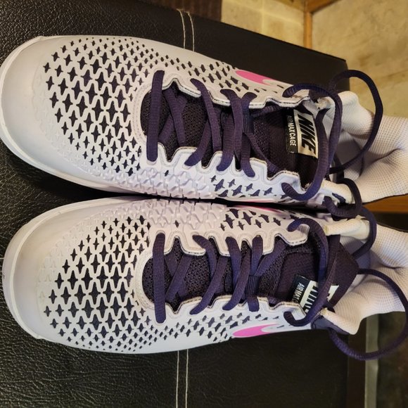 Women's Nike Air Max Size 8 - Picture 4 of 8